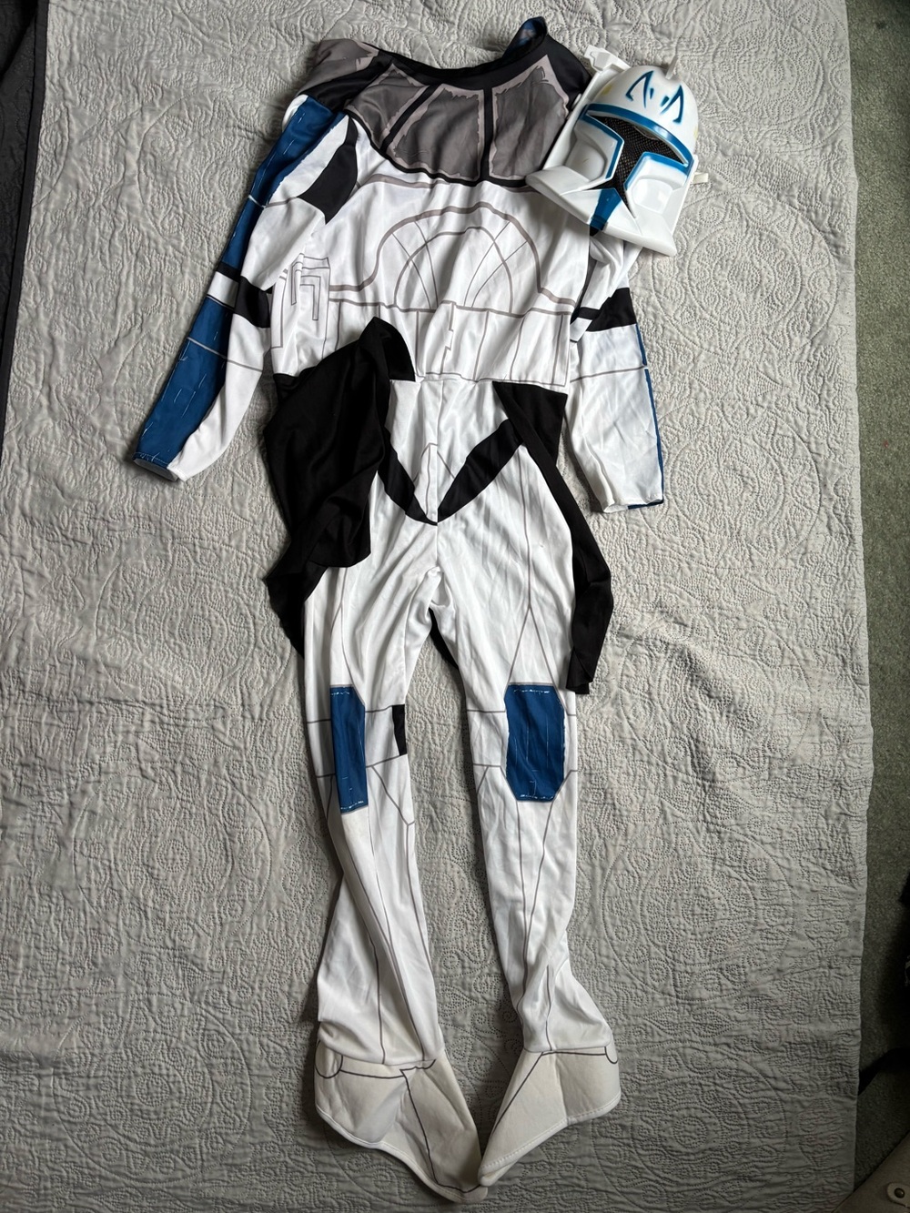 Kids Clone Trooper Costume